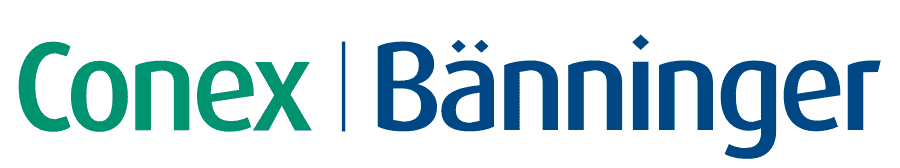 conex-banninger-logo-vector